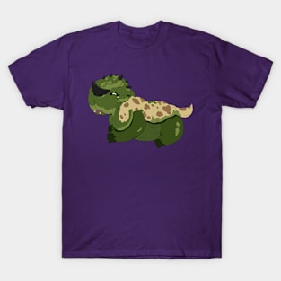 Monster Hunter- Slagtoth T-Shirt